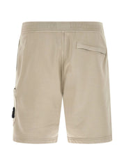 STONE ISLAND - Shorts - L1S156200011S0051