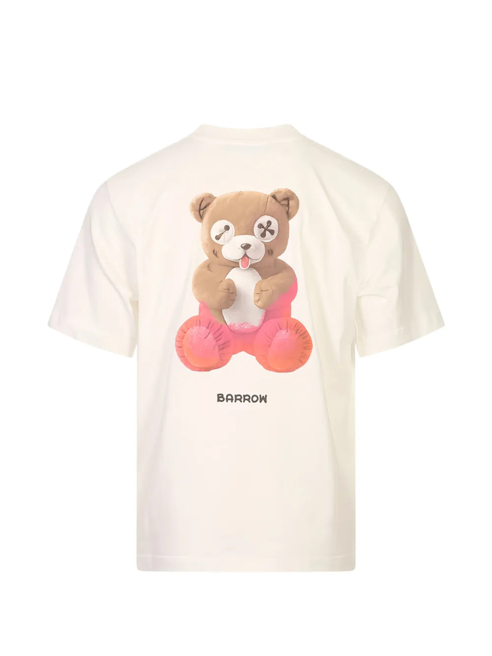 BARROW - T-Shirt - F6BWUATH042