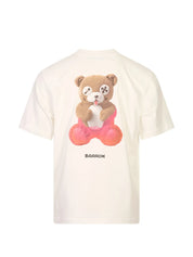 BARROW - T-Shirt - F6BWUATH042