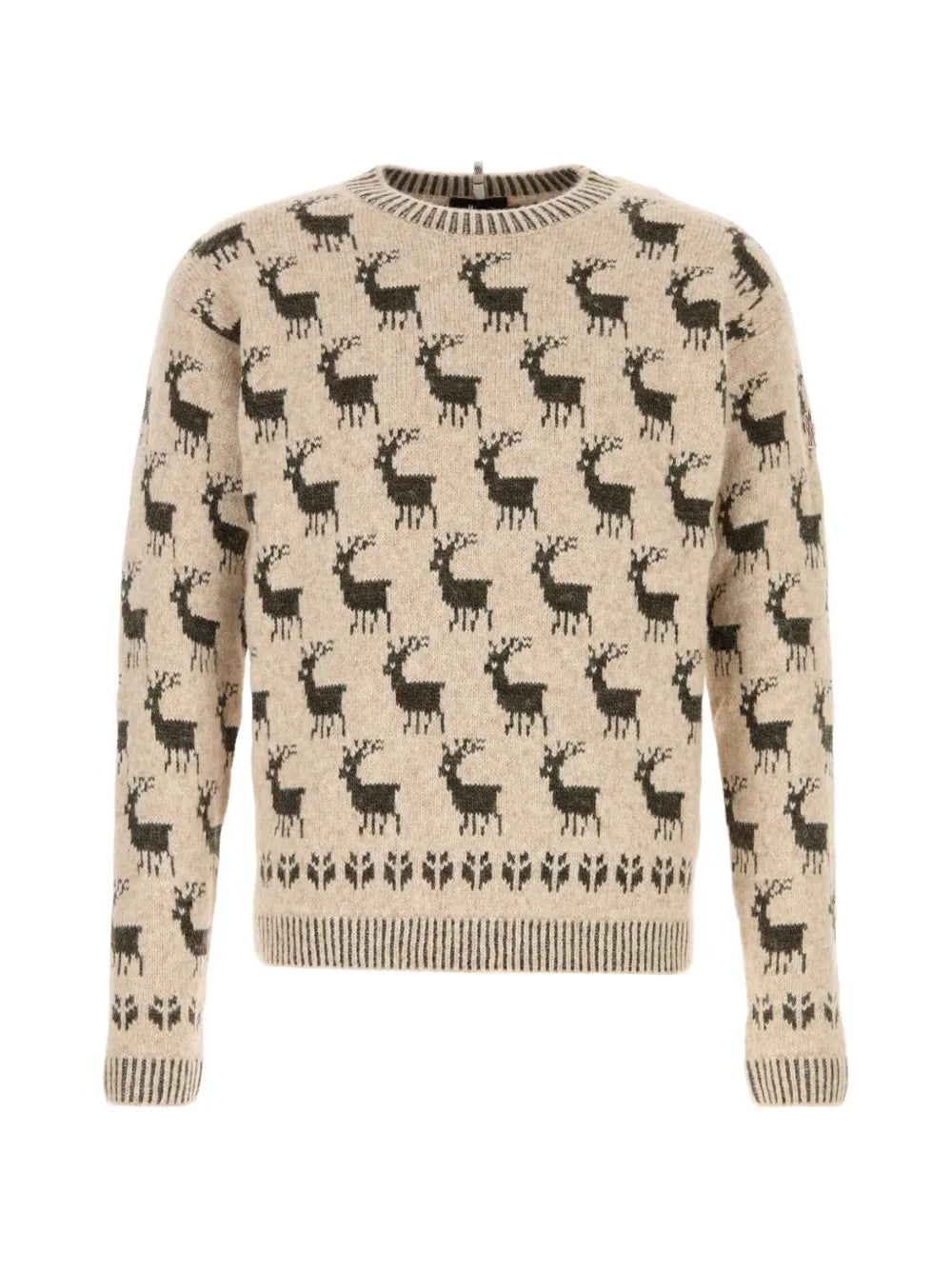 MONCLER GRENOBLE - Maglieria - L20979C00003N0655
