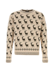 MONCLER GRENOBLE - Maglieria - L20979C00003N0655