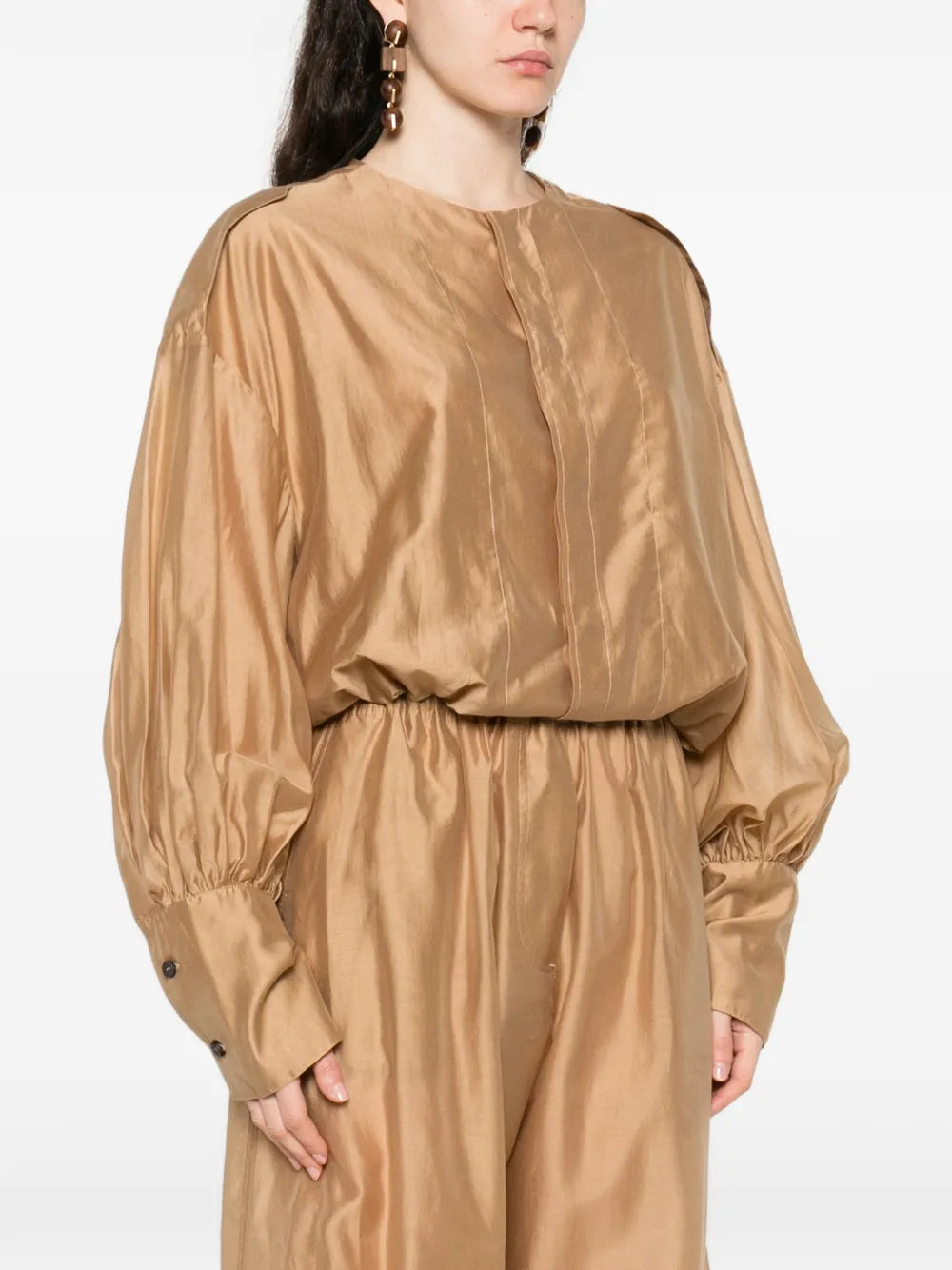 THE LATEST - Camicie - TLW04007T0161ABTP