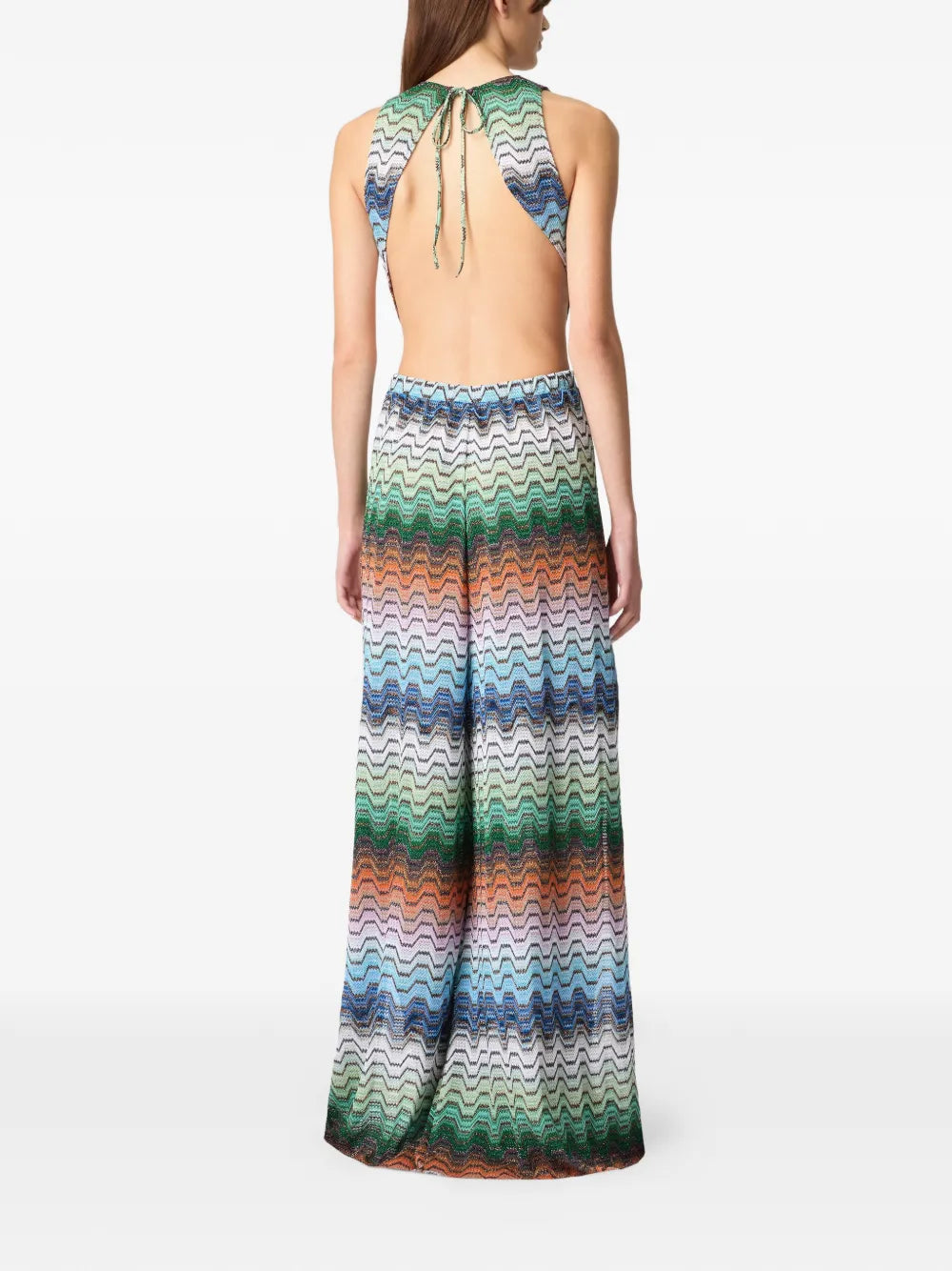 MISSONI - Tute - MC25SG04BR015D