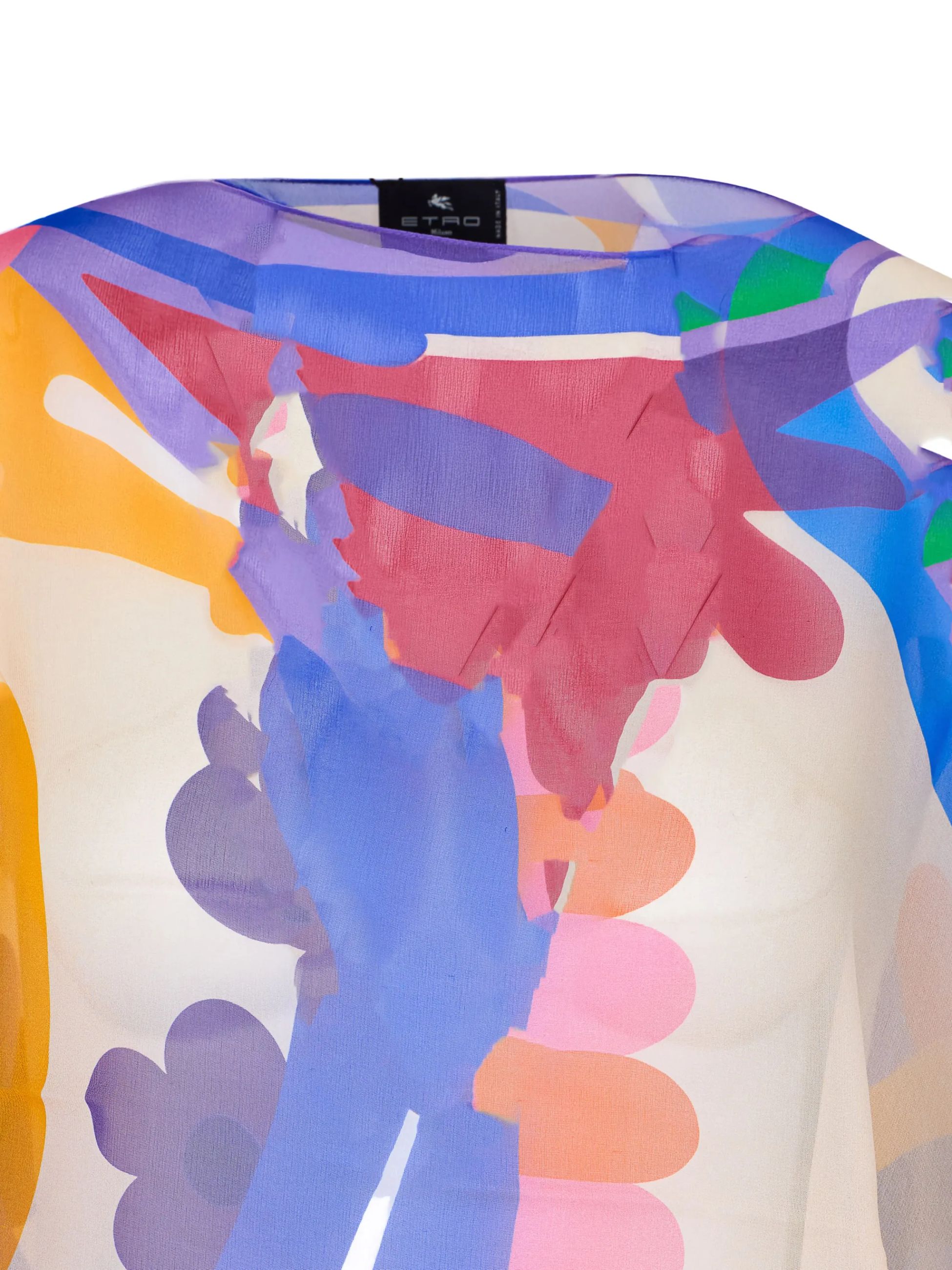 ETRO - Cappotti - WRJA0146AKE83