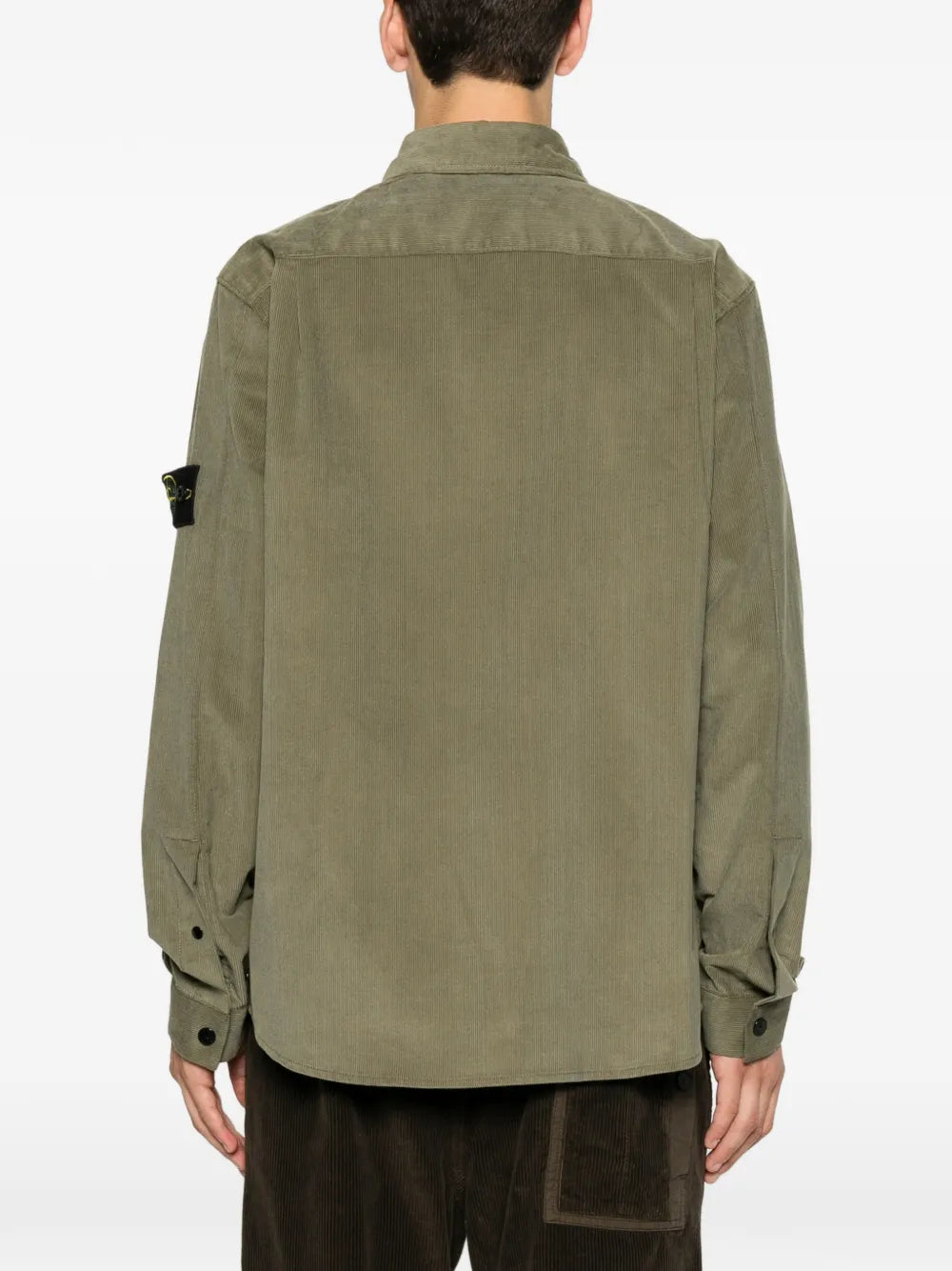 STONE ISLAND - Camicie - L2S151200042S0144