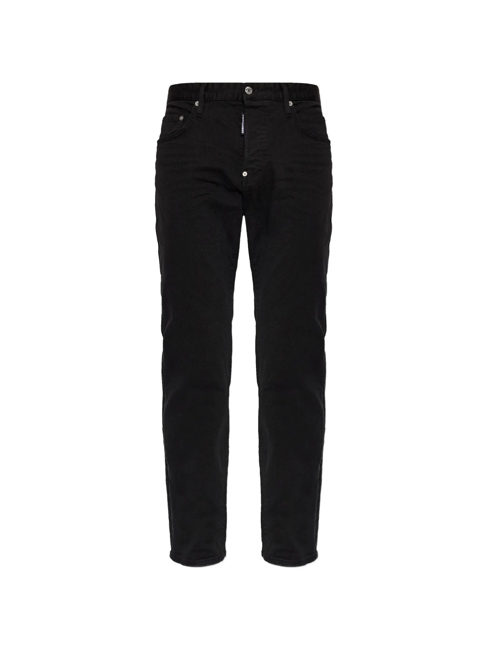 DSQUARED2 - Jeans - S74LB1908S39781