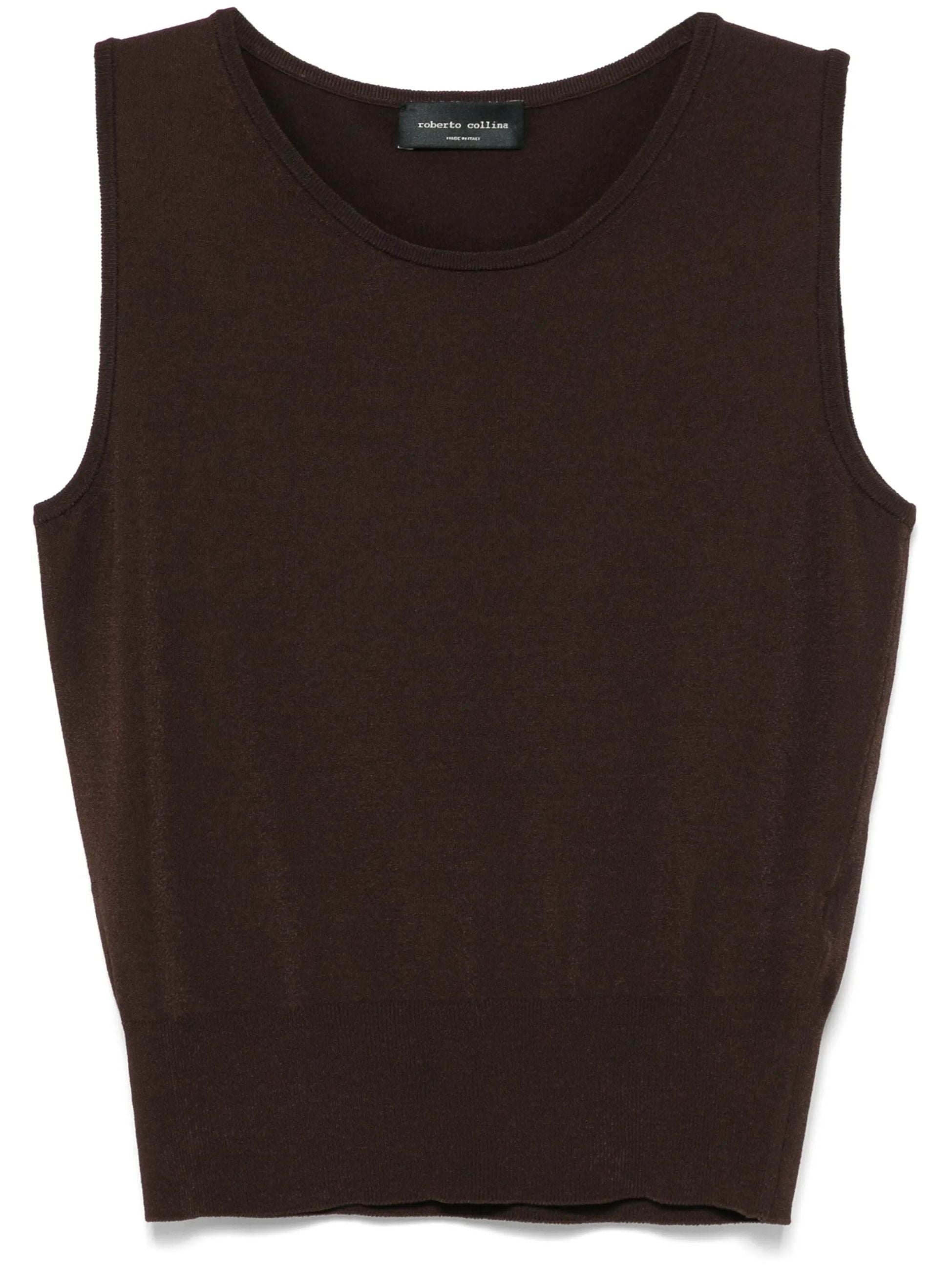 ROBERTO COLLINA - Top - B31014