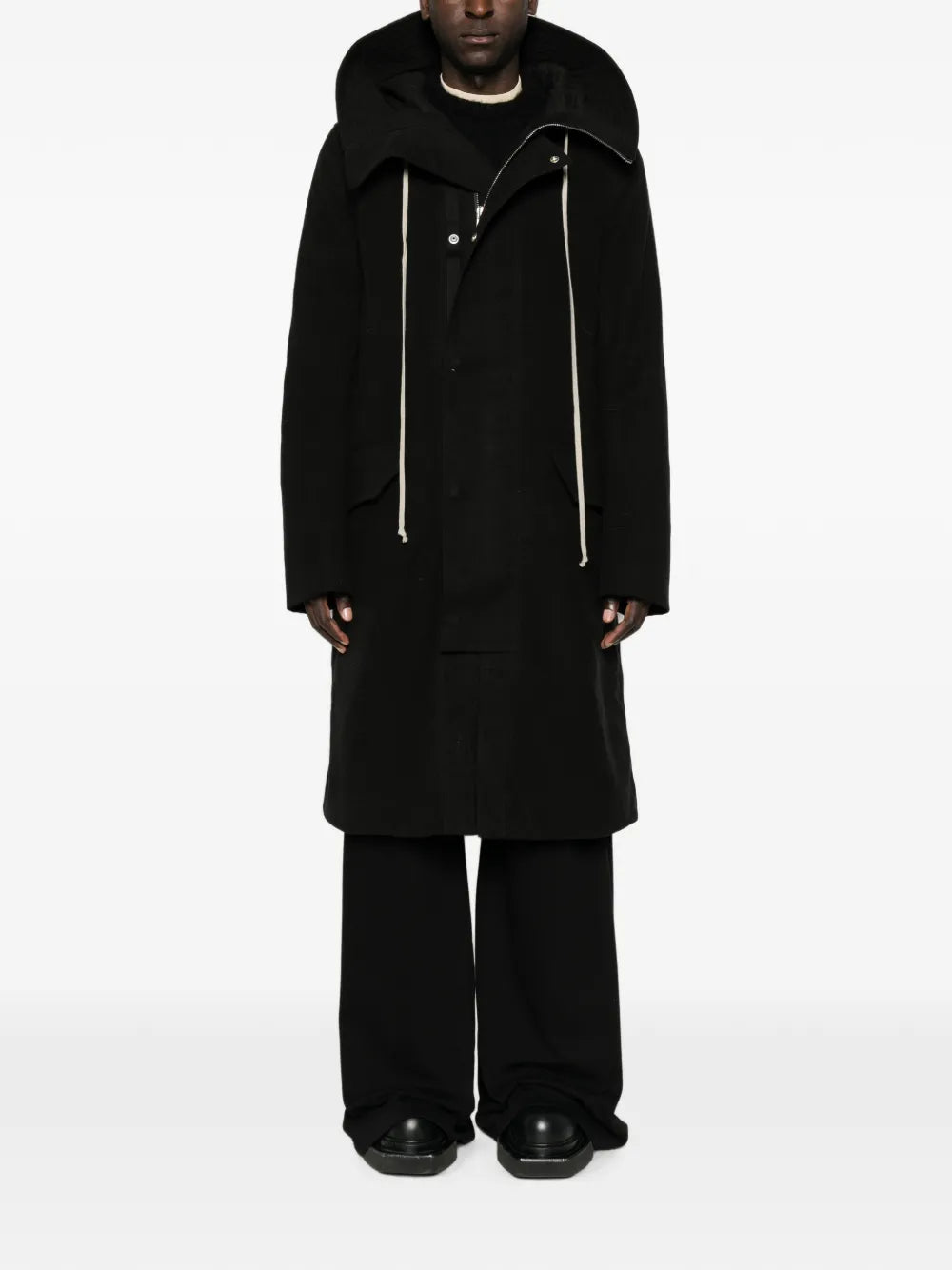 RICK OWENS - Giubbotti - RU02F4980TB