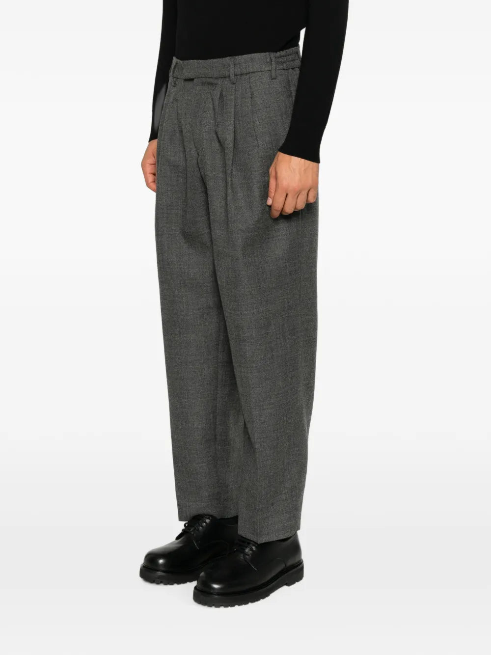 BRIGLIA - Pantaloni - ASTORIAS400238