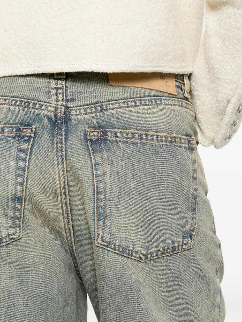 HAIKURE - Jeans - HEW03297DF180L0914