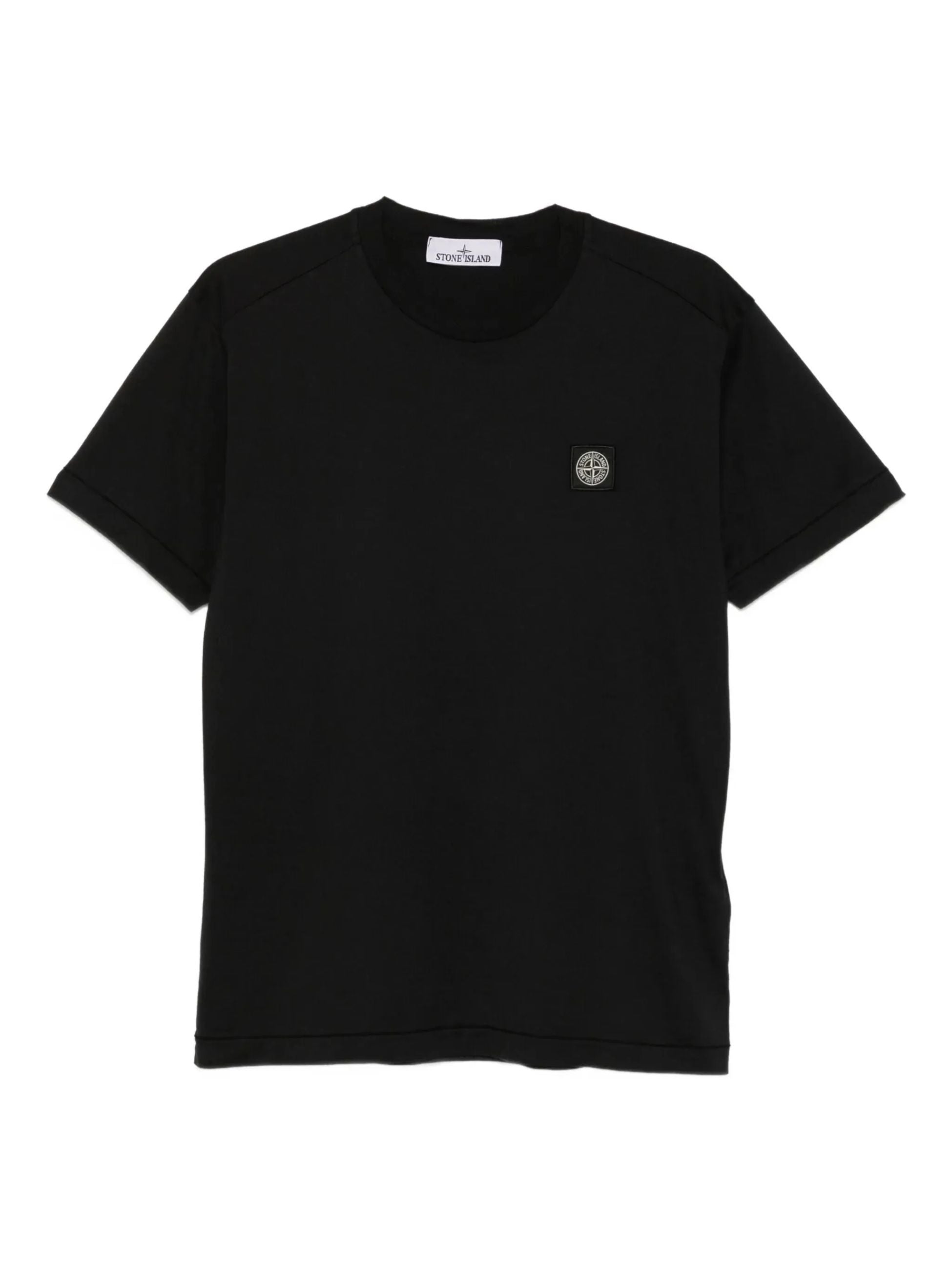 STONE ISLAND - T-Shirt - L1S152100027S0013