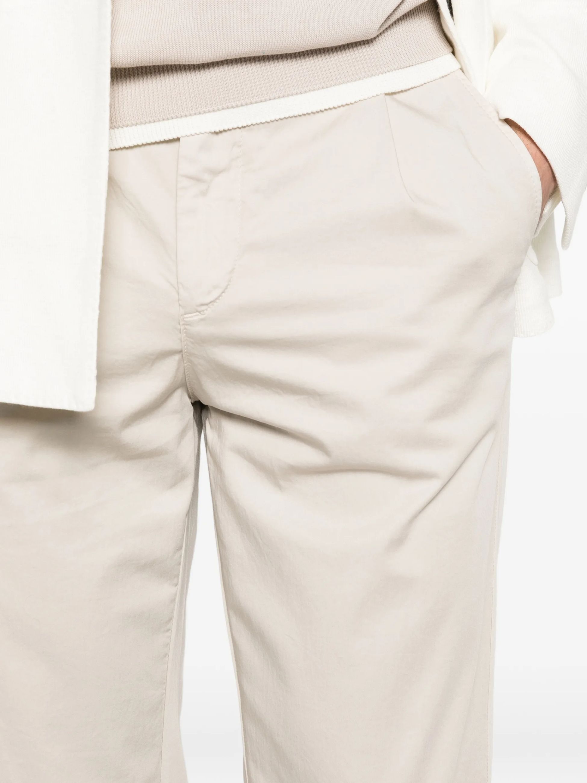 ELEVENTY - Pantaloni - M75PANG03TET0K007