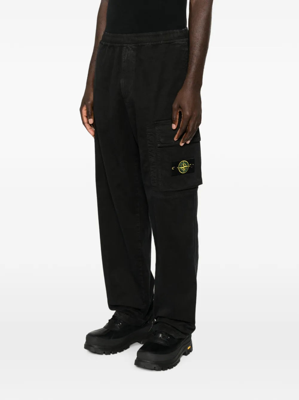 STONE ISLAND - Pantaloni - L2S153100036S00L1