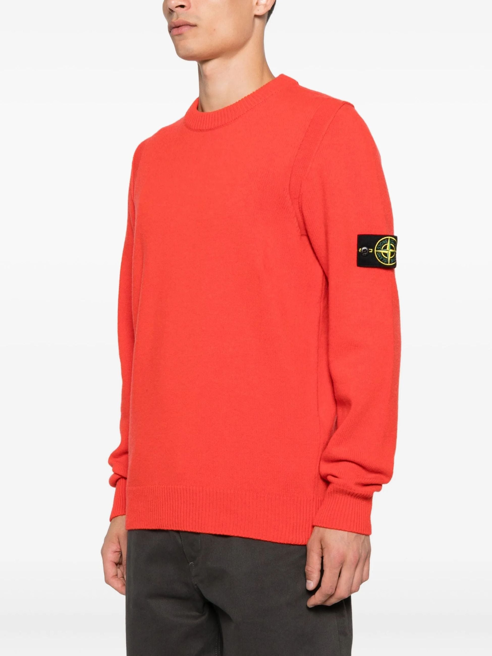 STONE ISLAND - Maglieria - 5100072S00A3