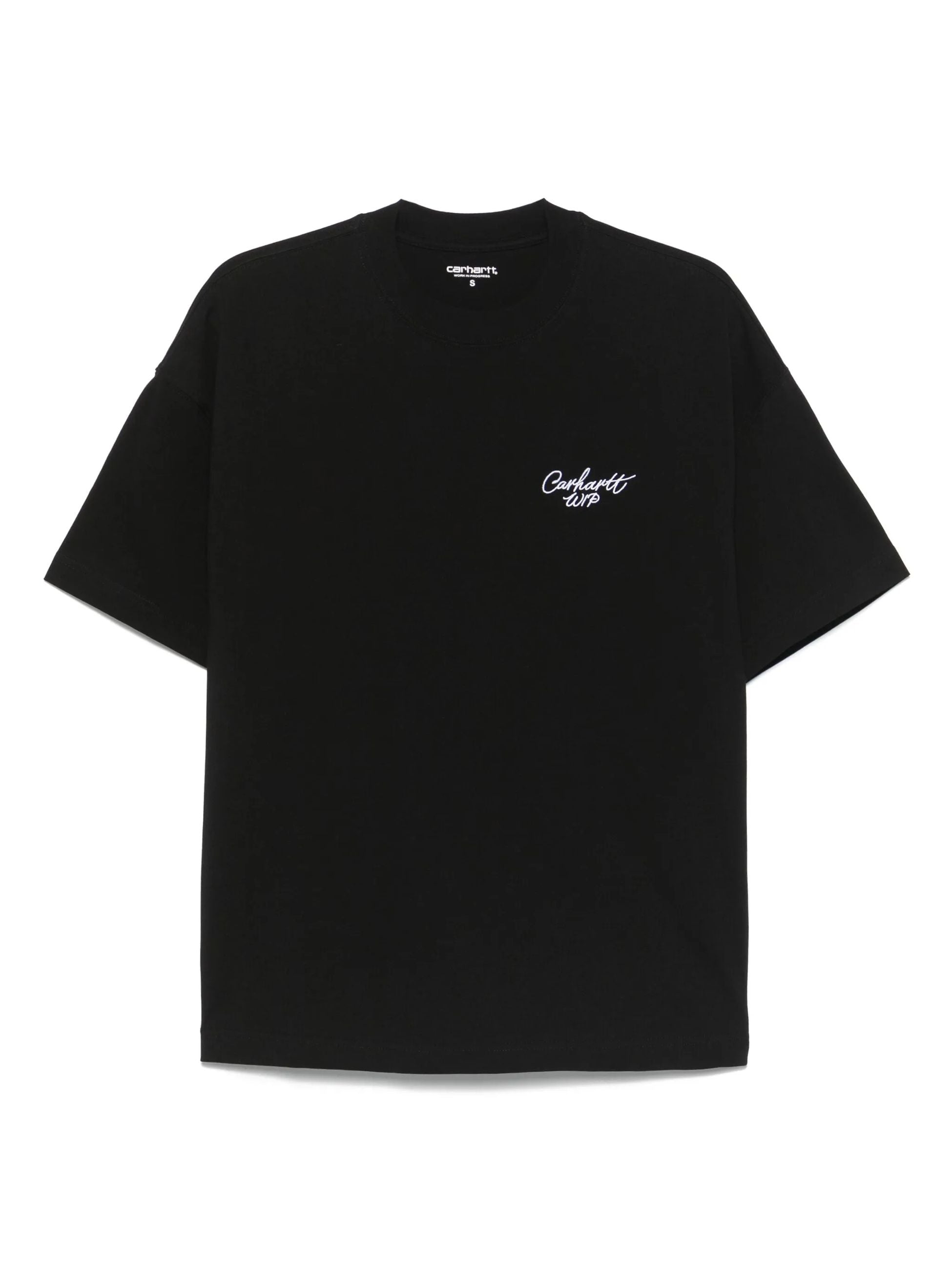 CARHARTT WIP - T-Shirt - I0338280D2XX03