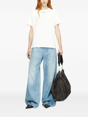 DIESEL - T-Shirt - A203990JMBB