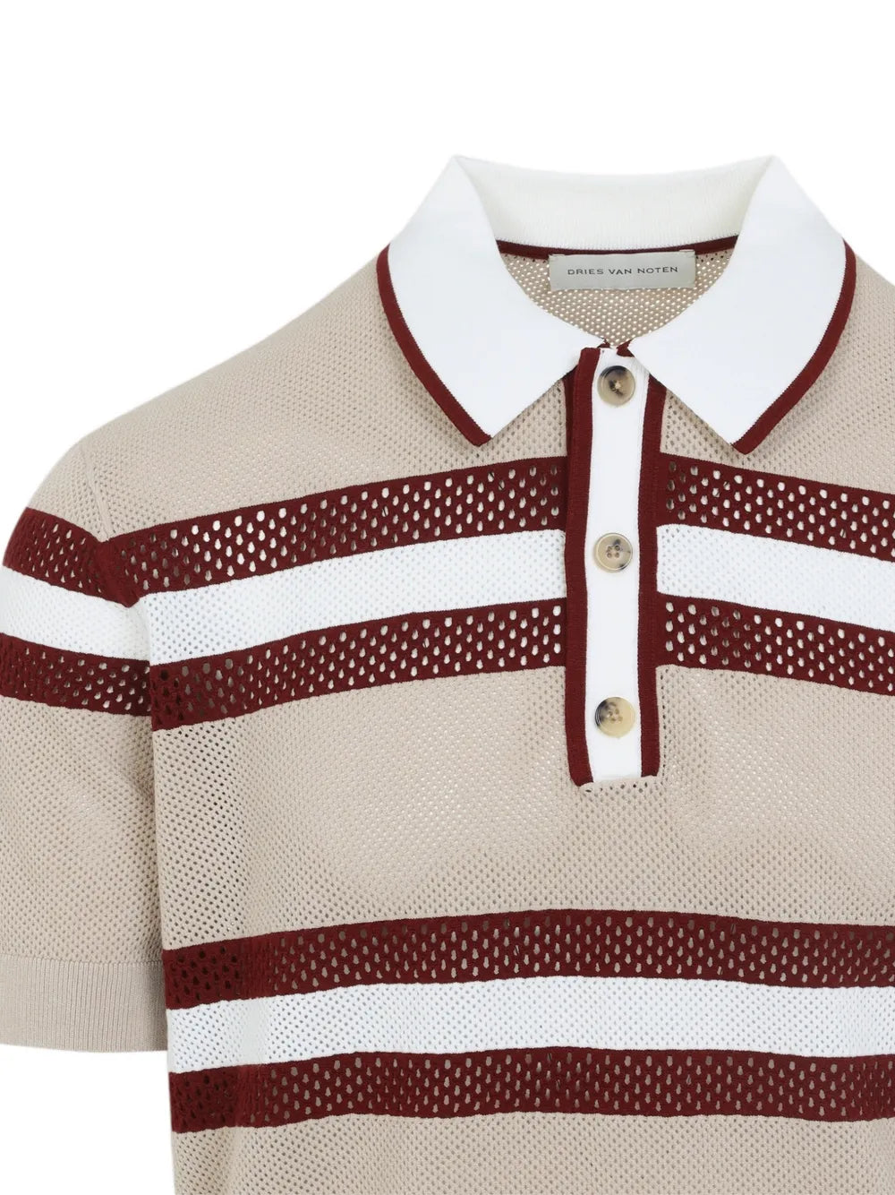 DRIES VAN NOTEN - Polo - 2610212183701