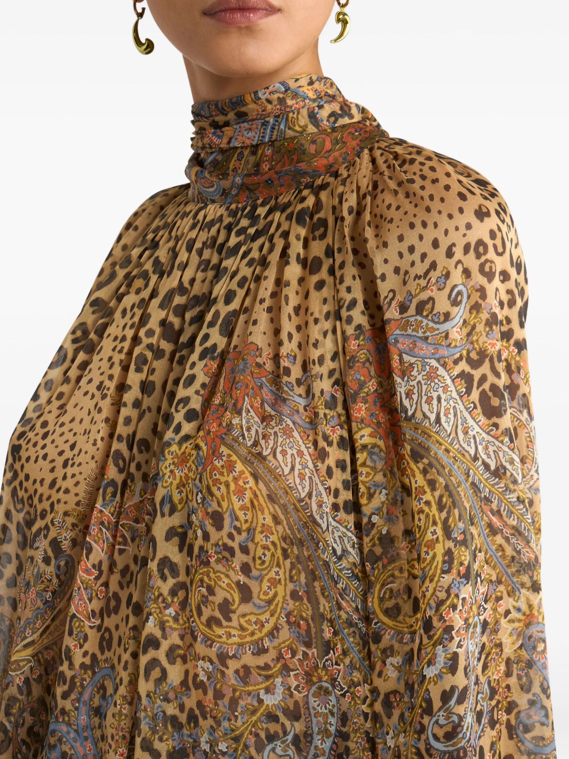 ETRO - Camicie - WRJA015099SP1N7