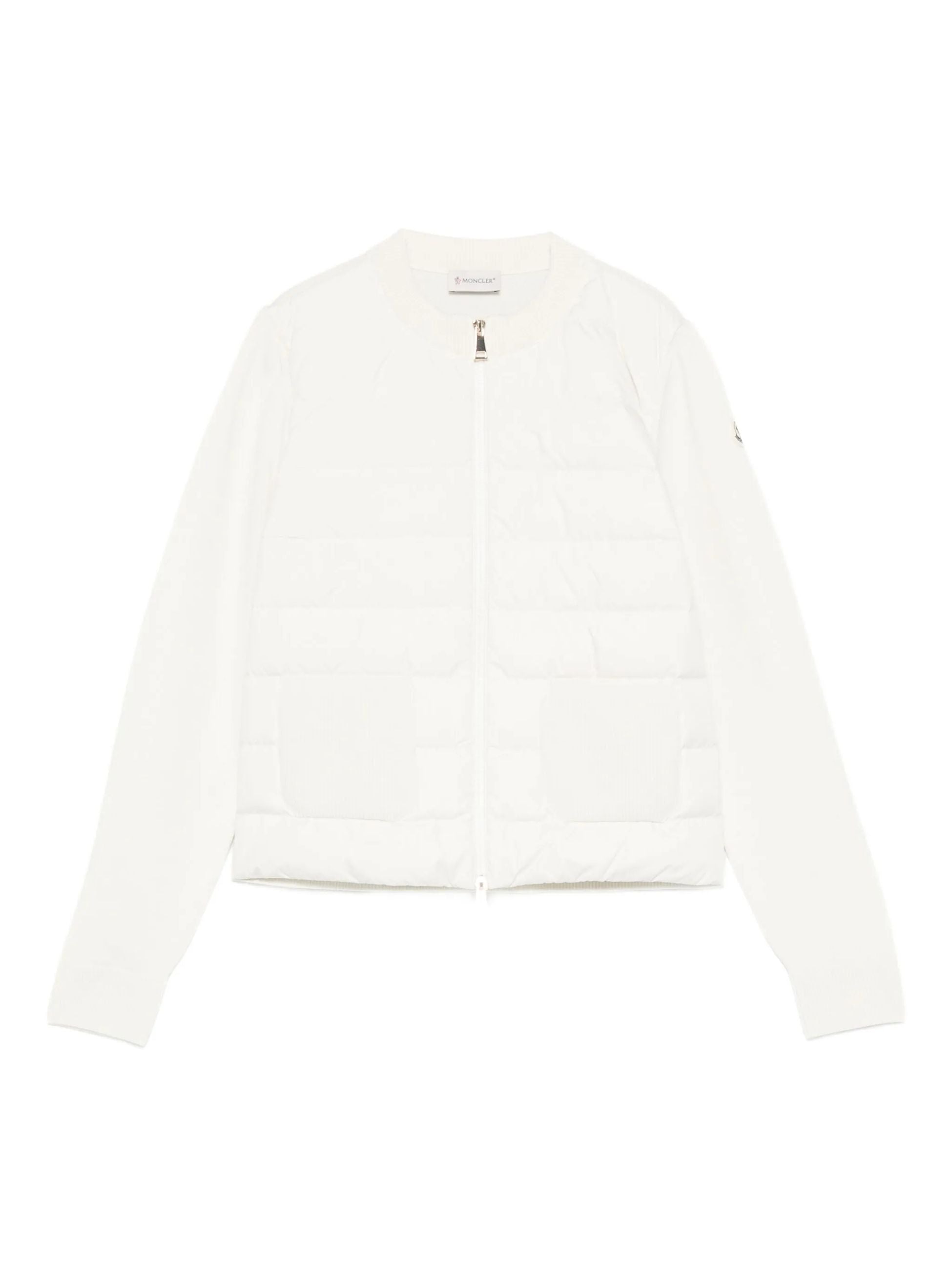 MONCLER - Maglieria - 9B00036M1131