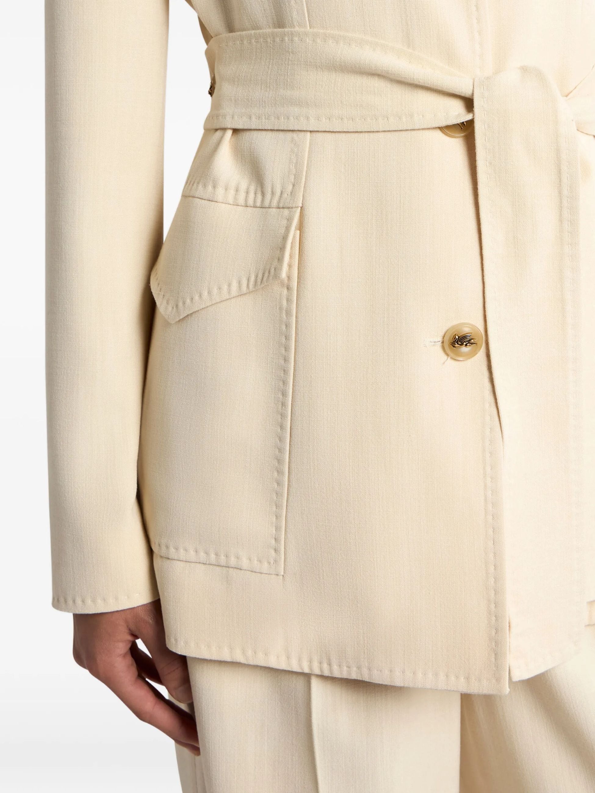 ETRO - Giacche - WRCA011599TU4G4