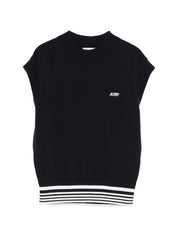 AUTRY - Gilet - VEPW030B