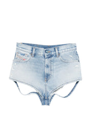 DIESEL - Shorts - A03557007DM