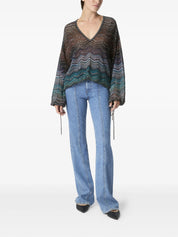 MISSONI - Camicie - DS26SJ0FBK01H9