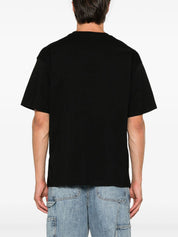 DIESEL - T-Shirt - A149430GRAI