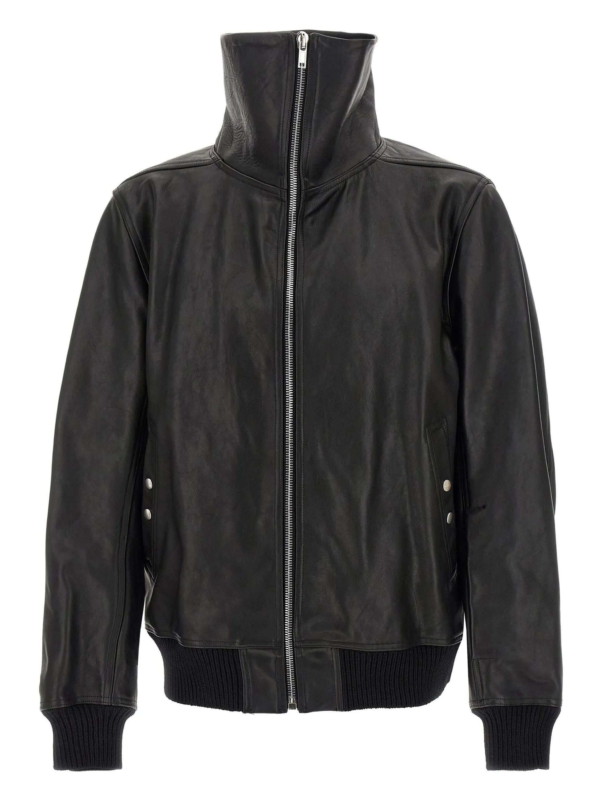 RICK OWENS - Giubbotti - RR02E1710LOO