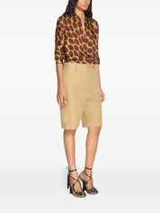 DRIES VAN NOTEN - Shorts - 2610109713103