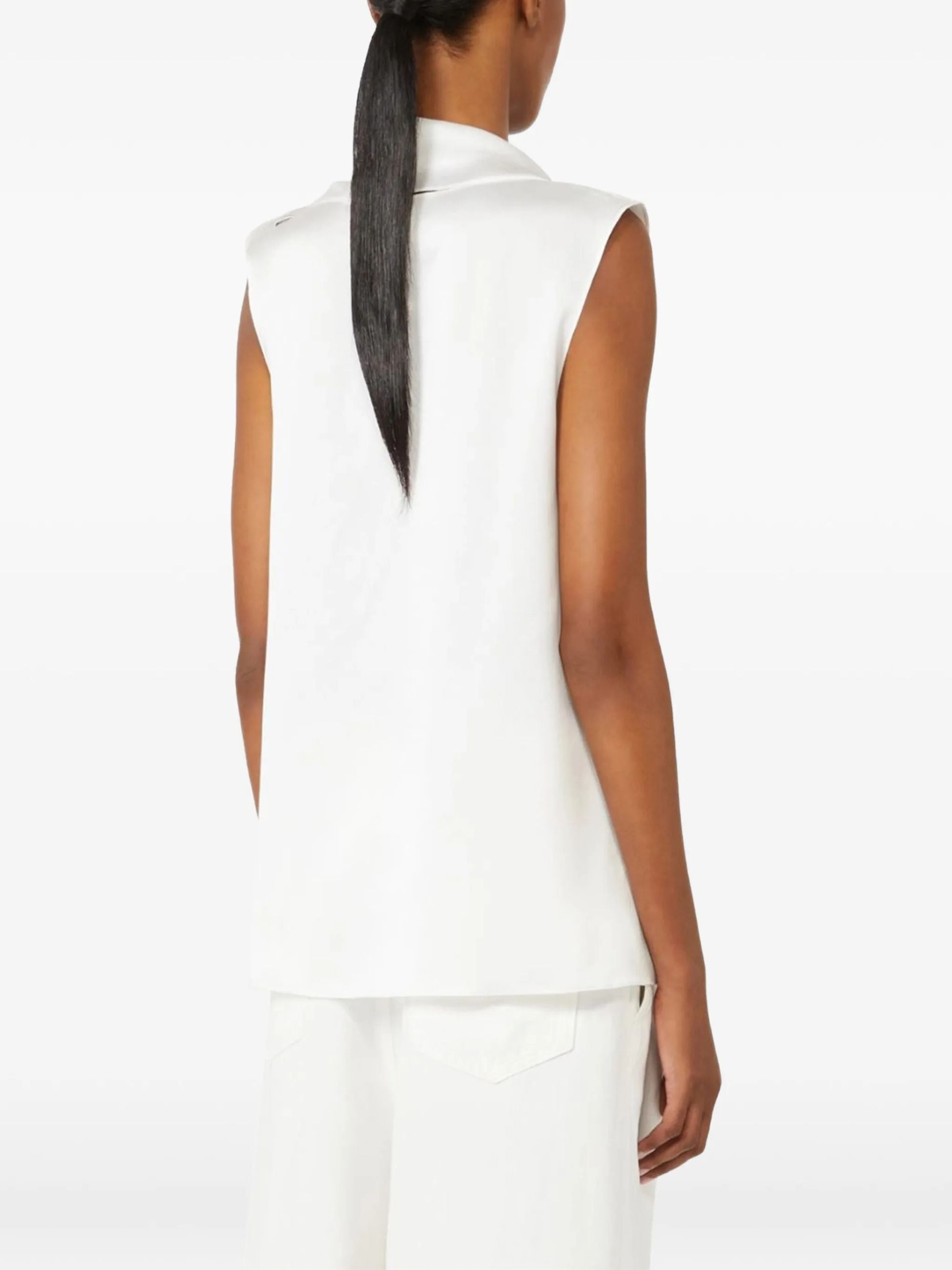 S MAX MARA - T-Shirt - 2619161033600