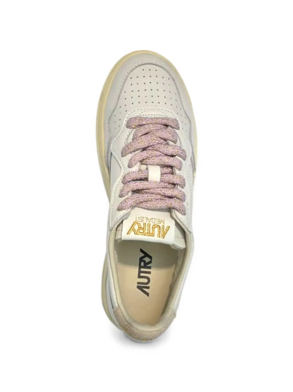 AUTRY - Sneakers - AULWSW04