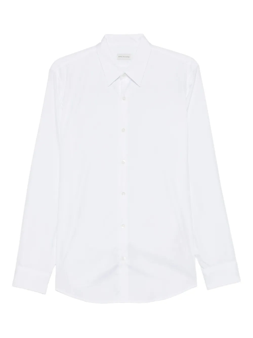 DRIES VAN NOTEN - Camicie - 2520207102295