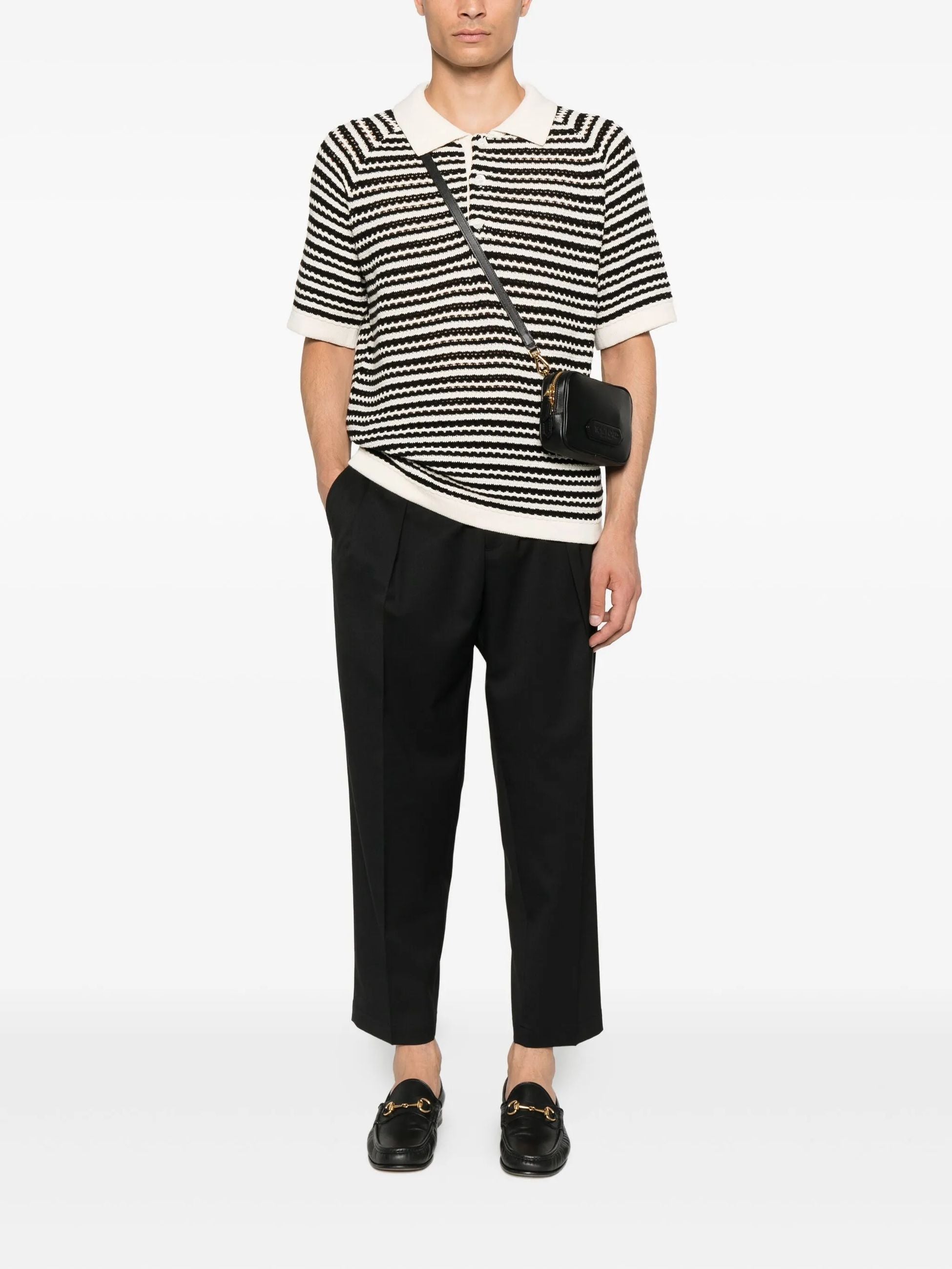 BRIGLIA - Pantaloni - PORTOBELLOS400100