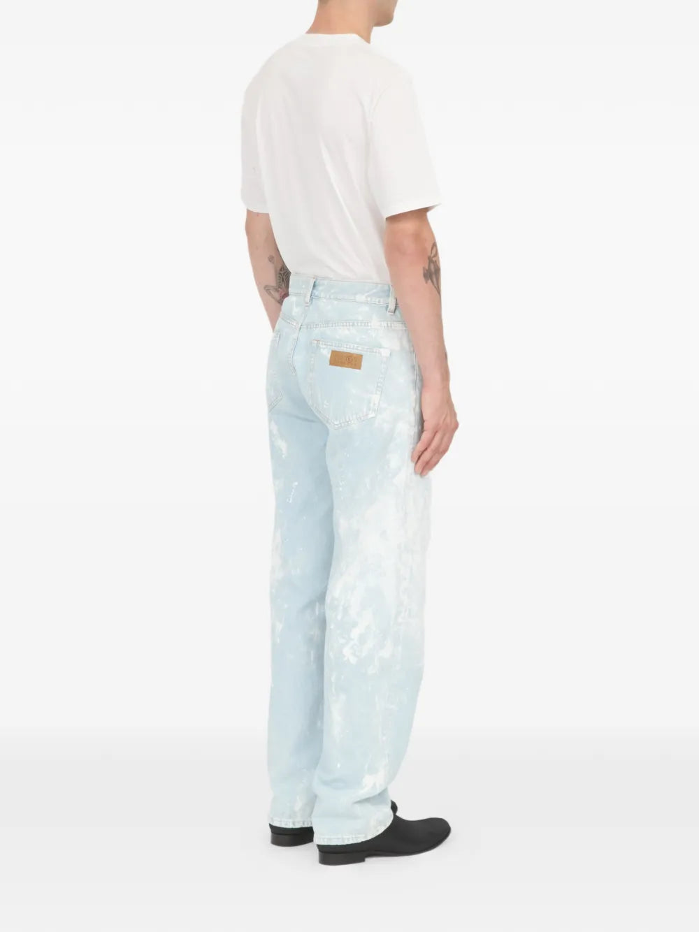 MM6 - Jeans - SH2LA0054M30055