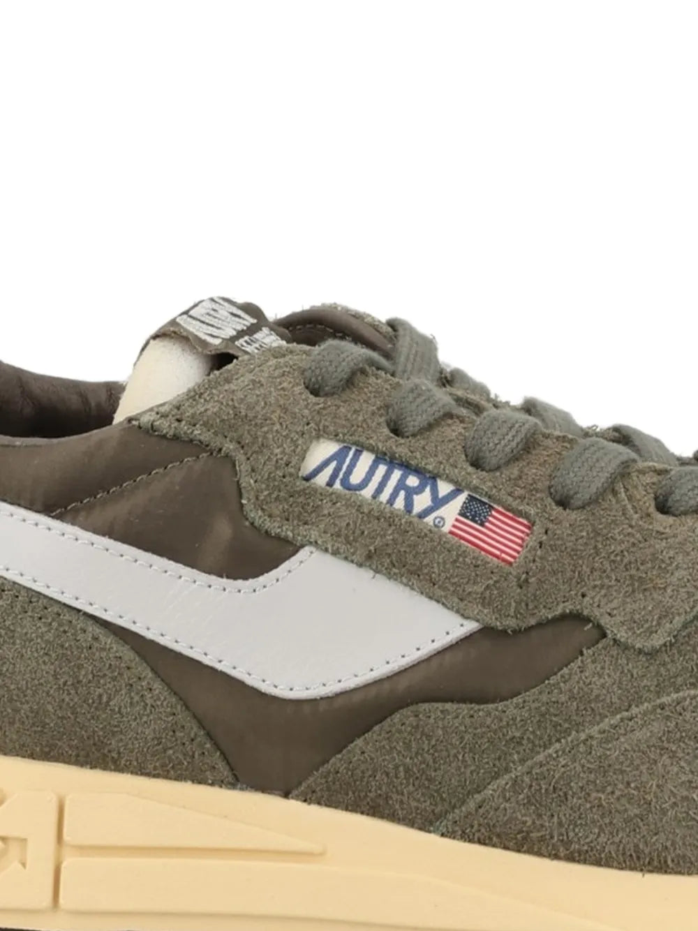 AUTRY - Sneakers - WWLMUT52