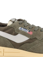 AUTRY - Sneakers - WWLMUT52