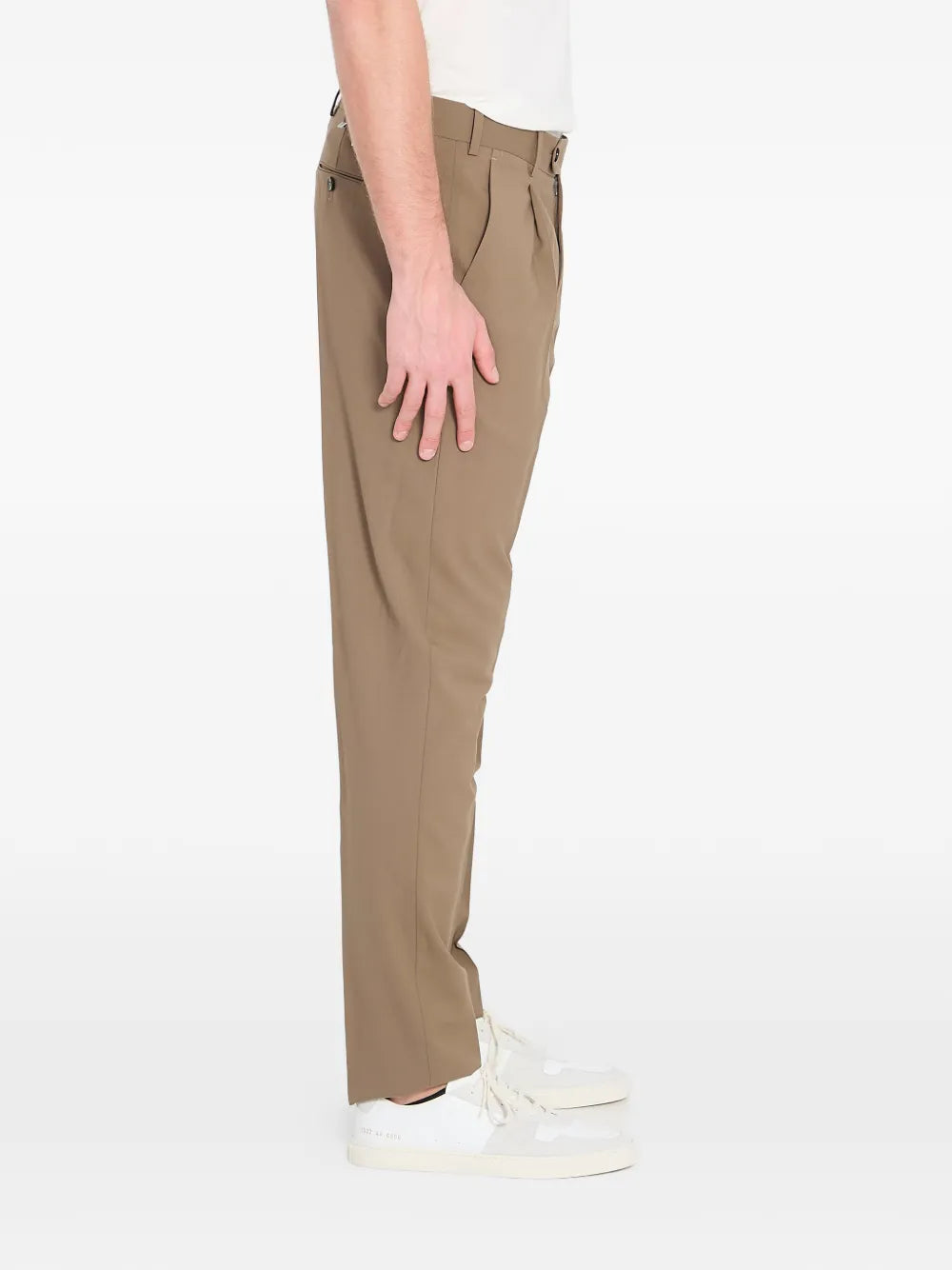 PT - Pantaloni - COZSUFZA0CL1ZI56