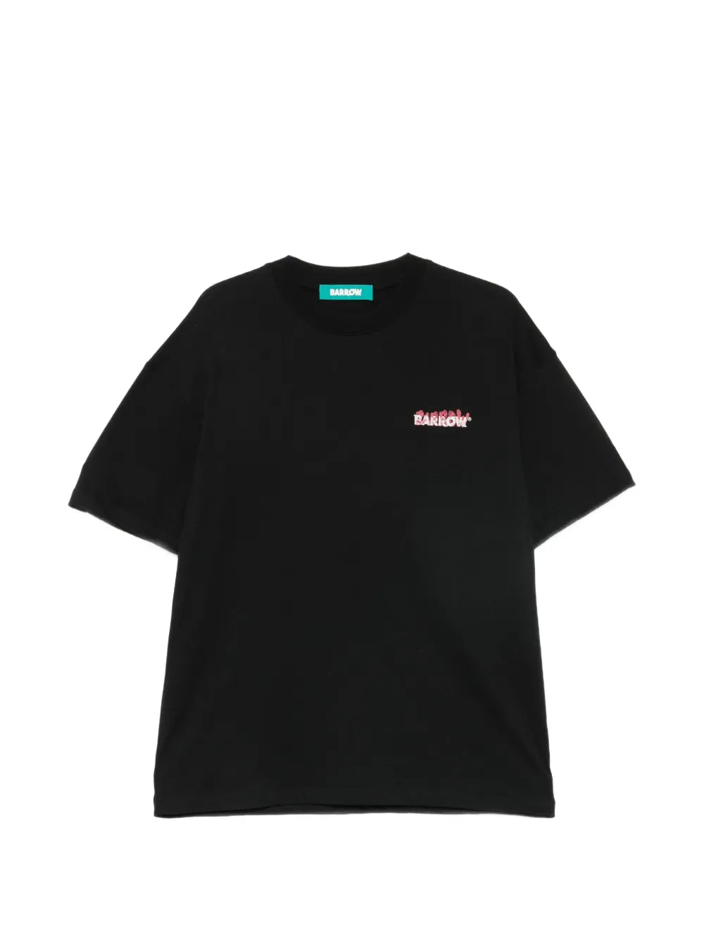 BARROW - T-Shirt - F6BWUATH026