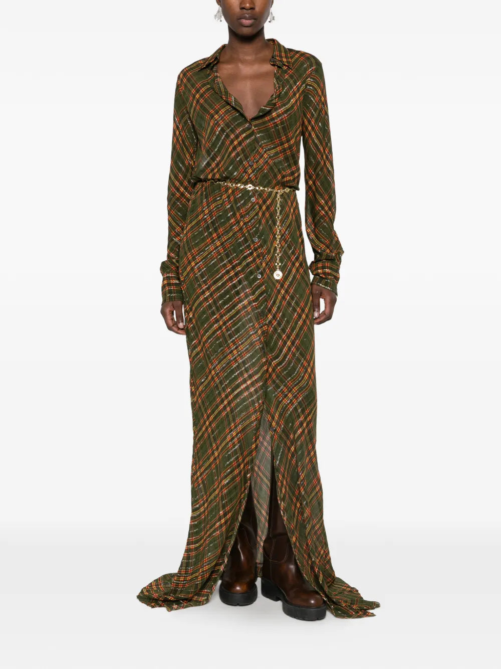 DRIES VAN NOTEN - Abiti - 2620110054272