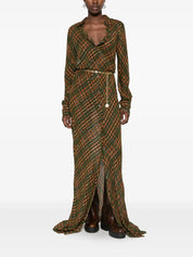 DRIES VAN NOTEN - Abiti - 2620110054272
