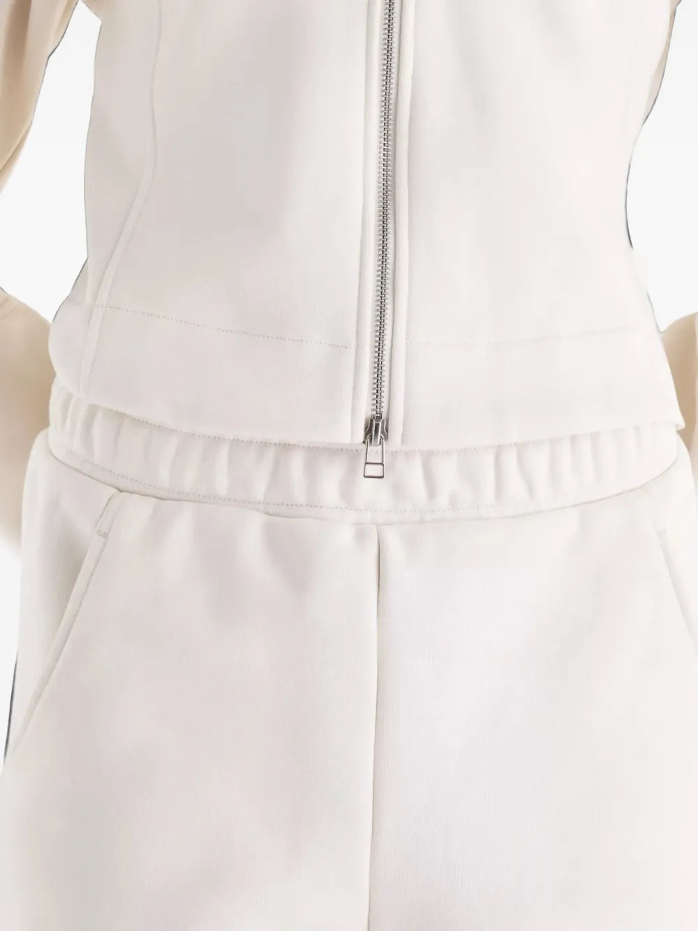 NEW BALANCE - Pantaloni - WB62L0NLLIN