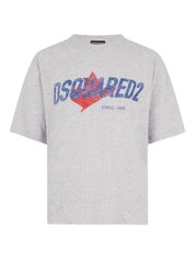 DSQUARED2 - T-Shirt - S74GD1556D20104