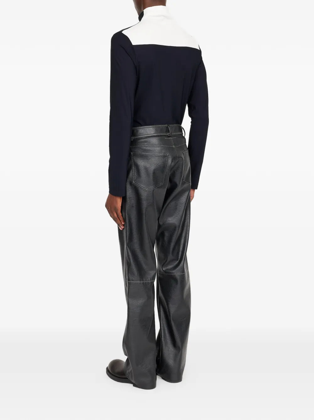 MM6 - Jeans - SH0LA0046M35455