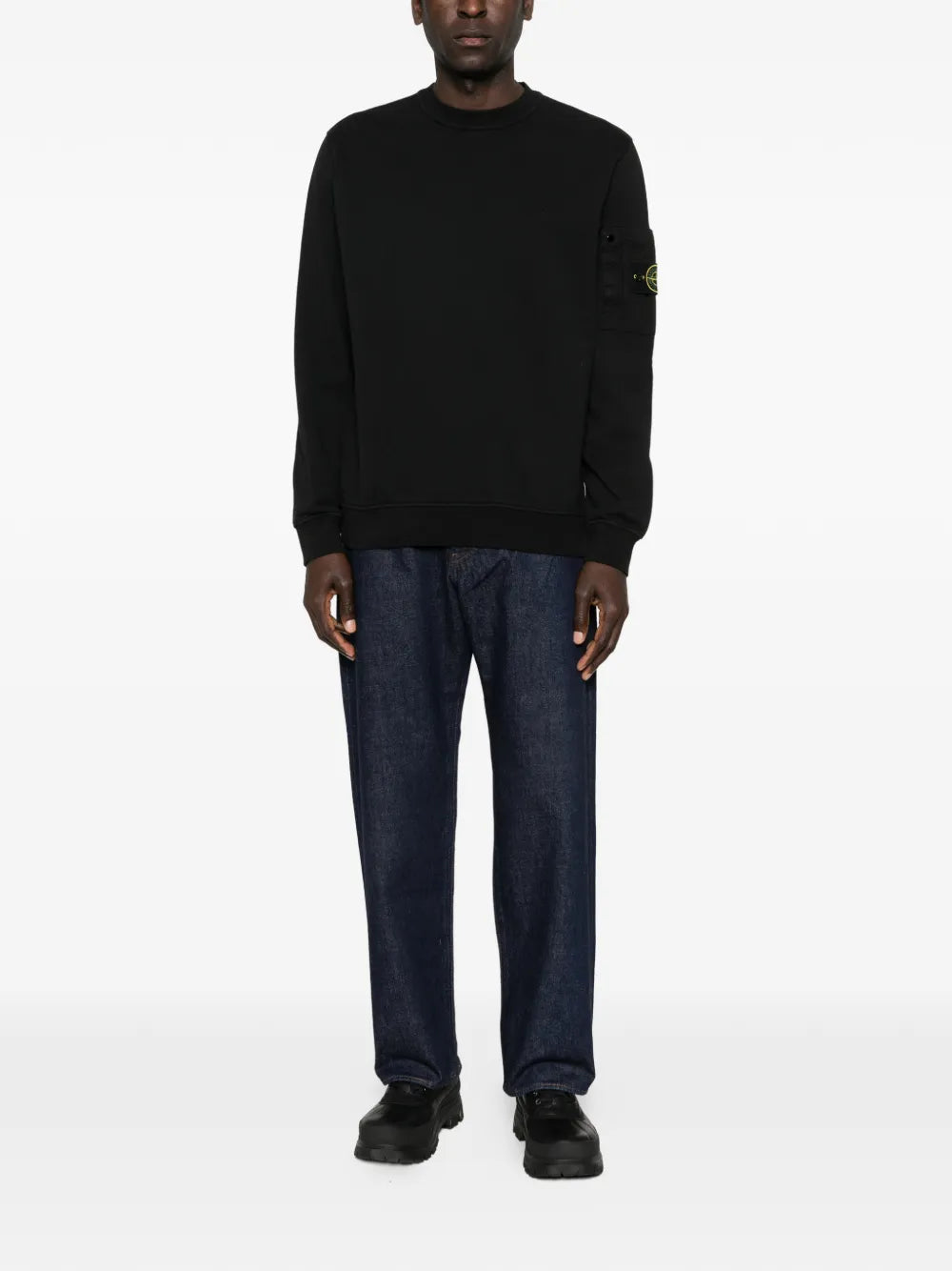 STONE ISLAND - Felpe - L1S156100019S0410