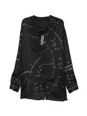 RICK OWENS - Camicie - RU01F2295KP1