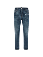 DSQUARED2 - Jeans - S74LB1925S30872