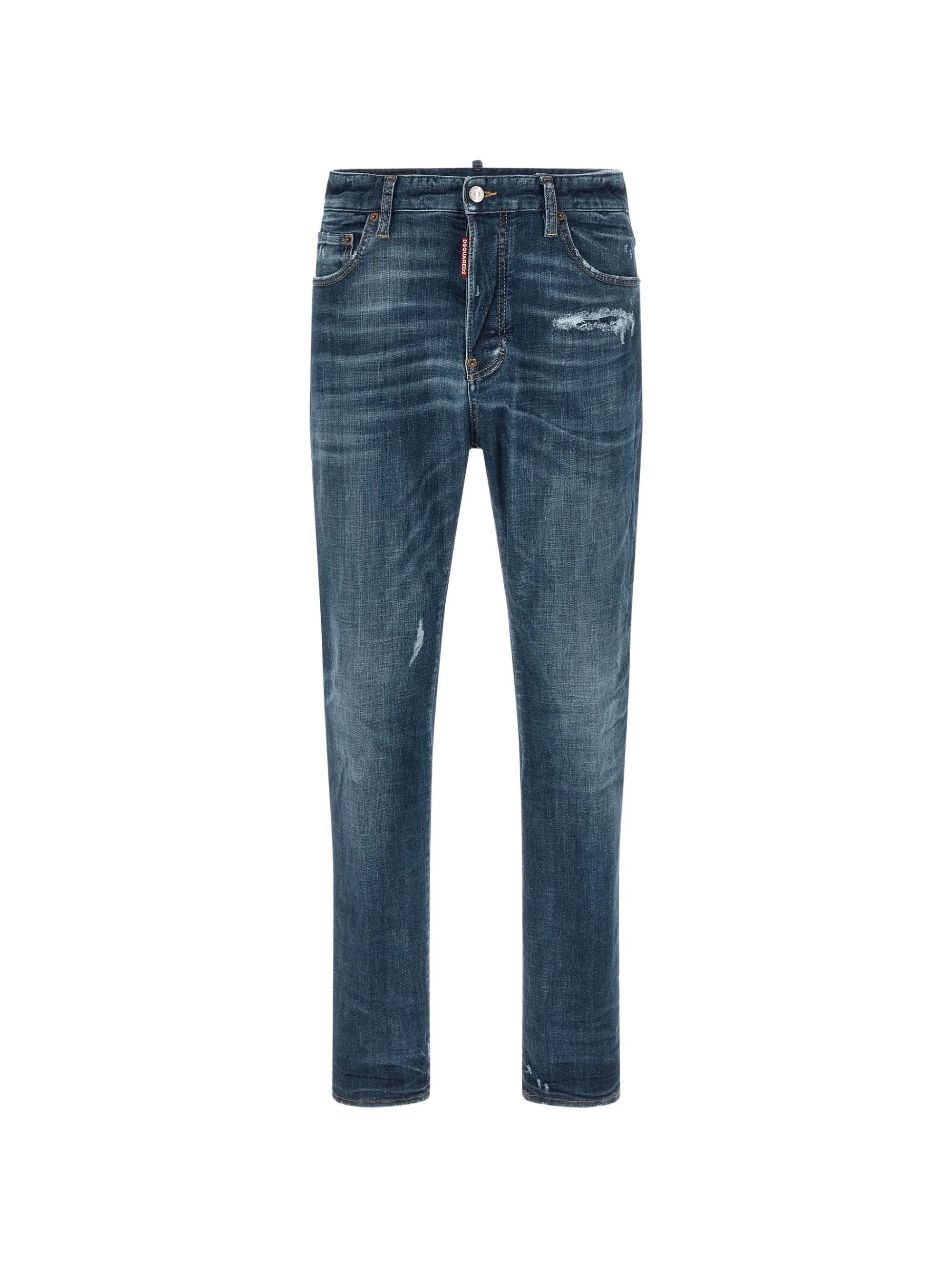 DSQUARED2 - Jeans - S74LB1925S30872
