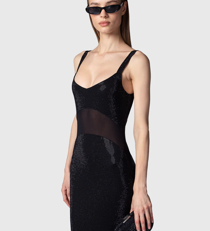 IYvKaVENnWZLkRJ8anse-abito-lungo-nero-strass-twentyfourhaitch_1_3.jpg