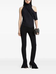 COURRÈGES - T-Shirt - 425JTS231JS0233